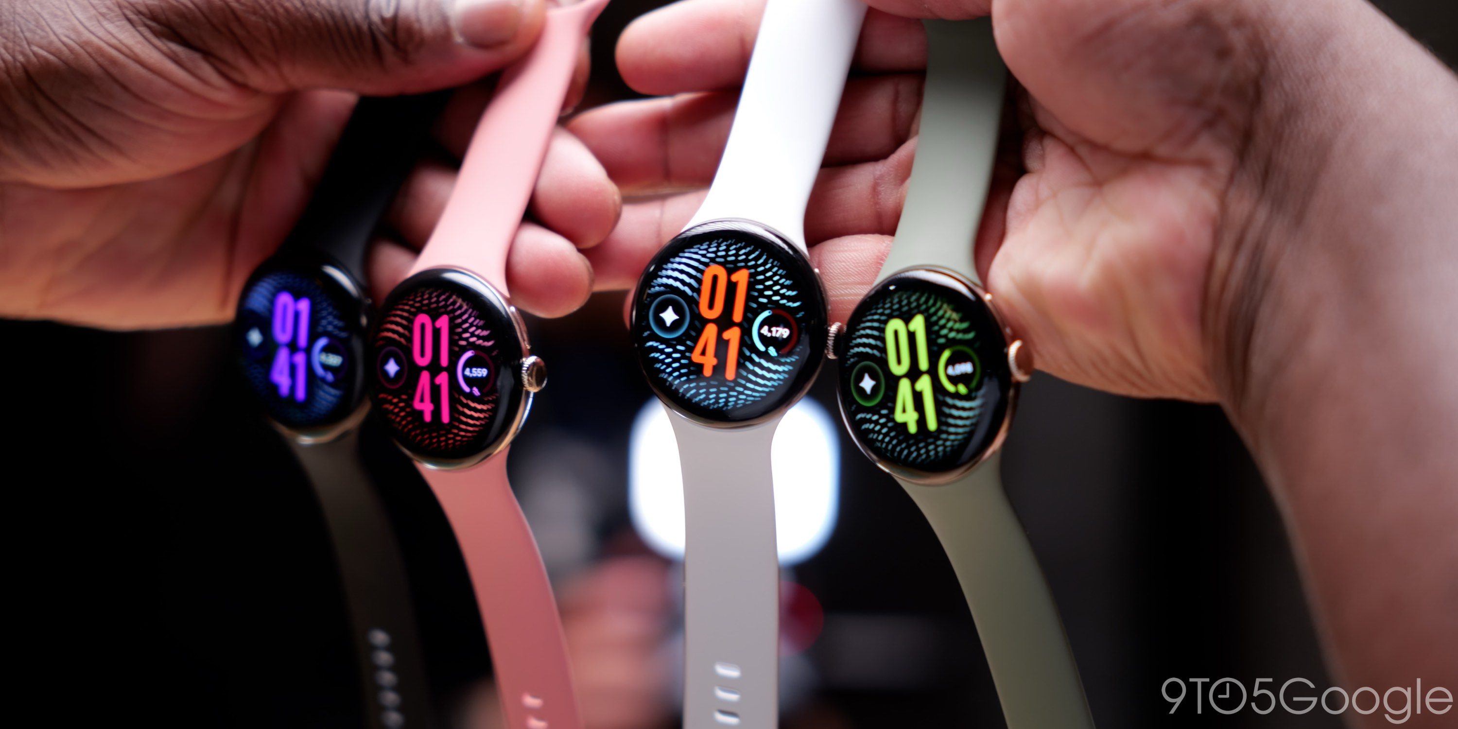 Pixel Watch 5: Wajah Lama, Jantung Baru yang Lebih Pintar