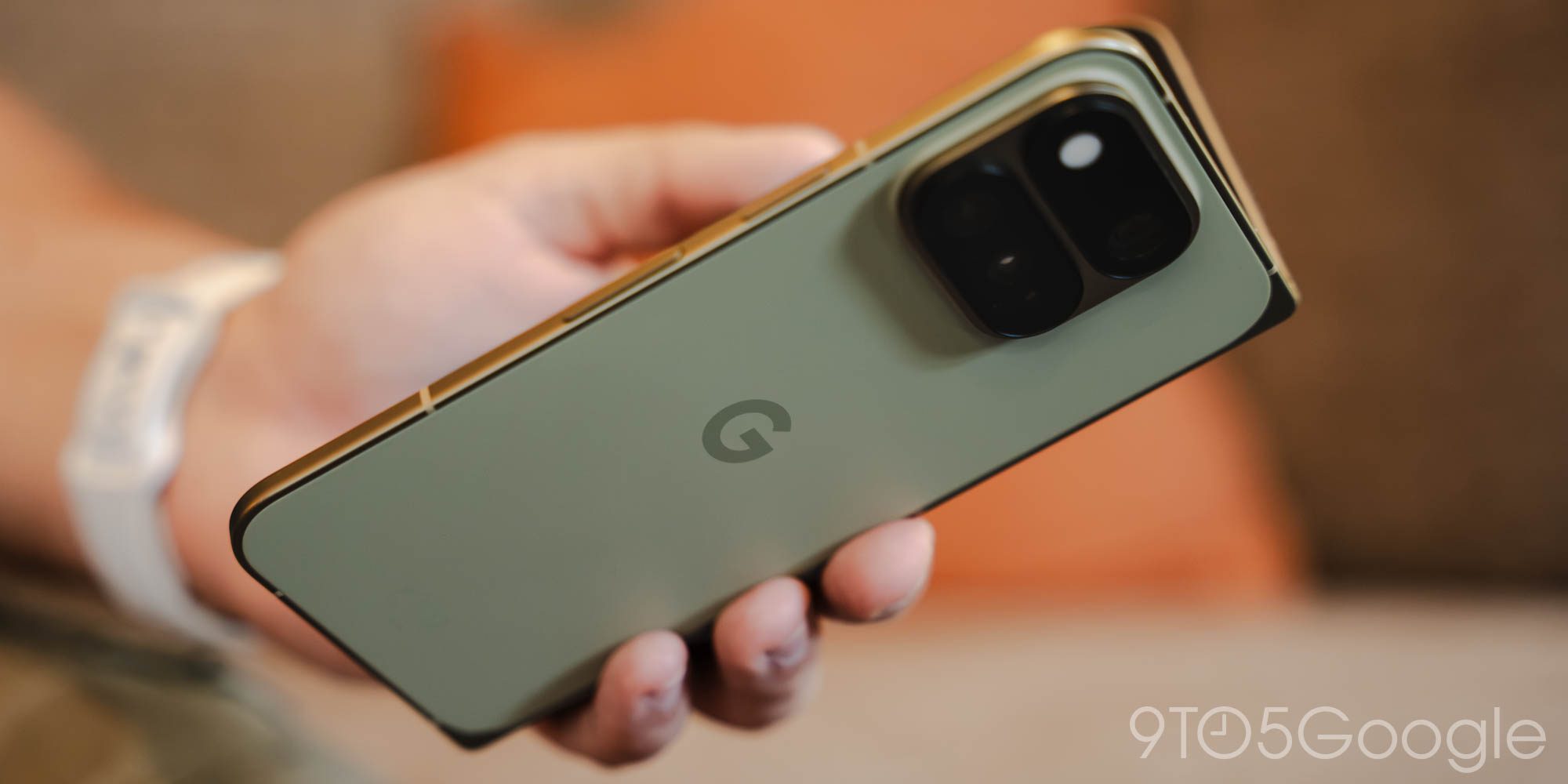 Pixel 11 Pro Fold: Ponsel Lipat Google yang Hampir Tertinggal Zaman