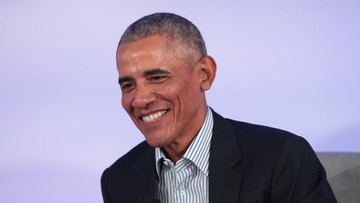 Obama Telepon El Sayed Usai Menang Primari Senat Michigan