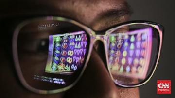 Strategi Baru Judol: Ekosistem Palsu dan Serbuan Bot Otomatis