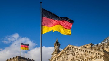 Intelijen Iran Disebut Incar Pangkalan Militer AS di Jerman