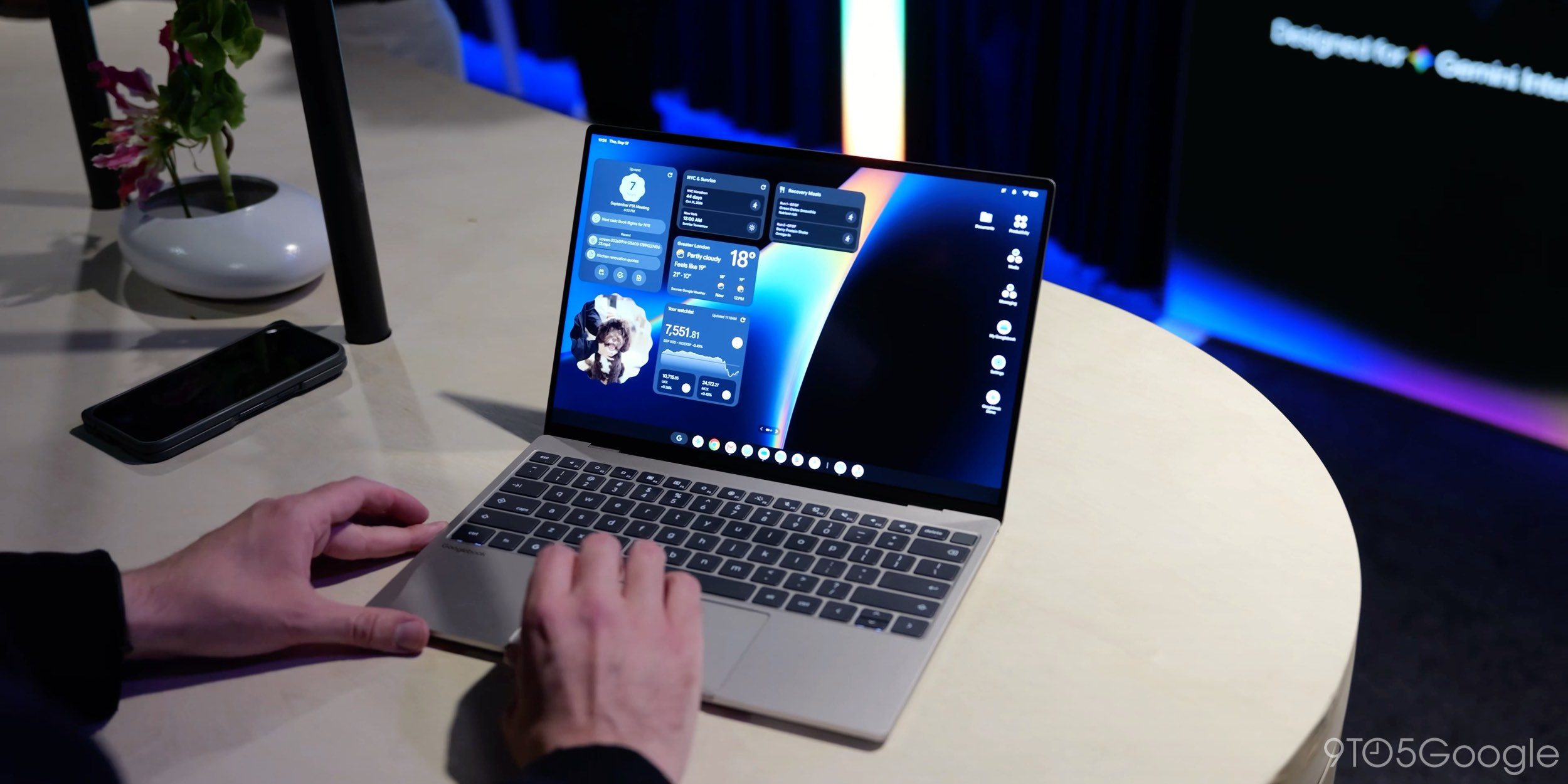Googlebook Buka Bootloader, Dukungan Root Magisk Segera Menyusul