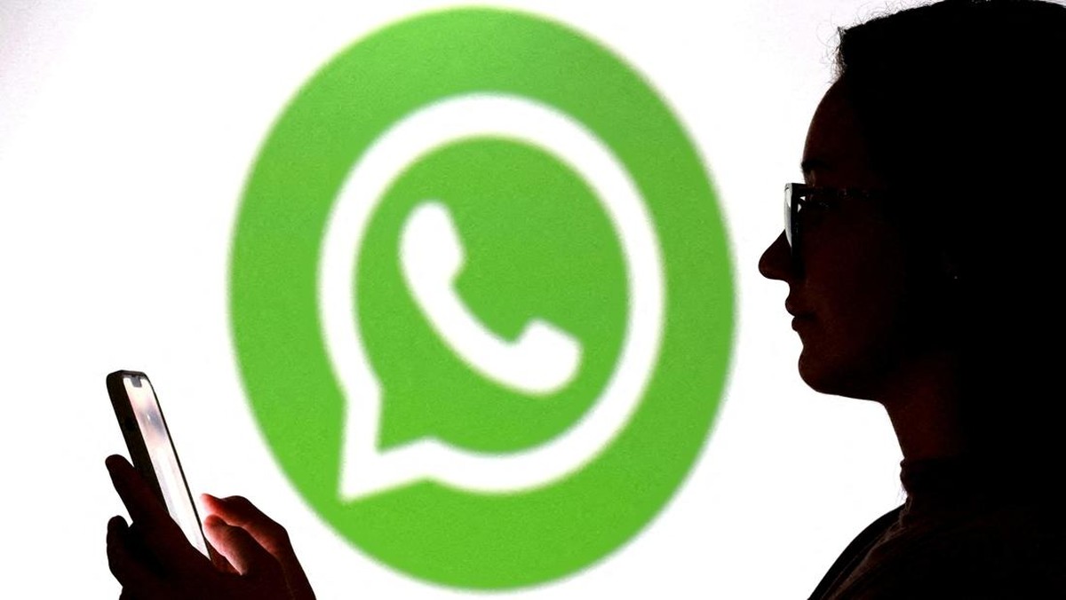 Grup WhatsApp Rahasia Orang Terkaya: Isi Percakapan yang Mengejutkan