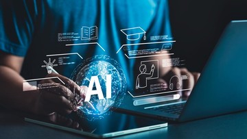 Lima Mesin AI Penghasil Video Viral yang Memikat di 2026