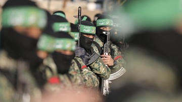 Hamas Pertahankan Kekuatan di Gaza, Skuad Nukhba Tetap Jadi Sorotan