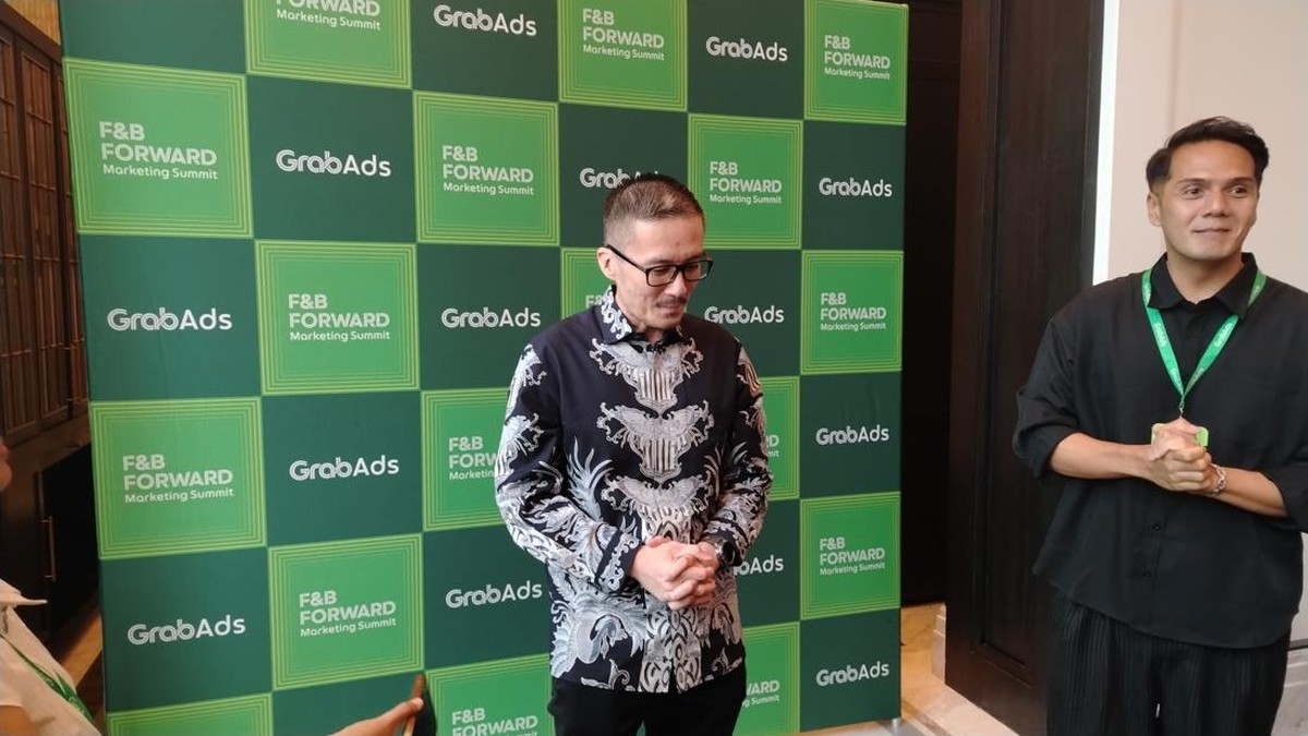 12,4 Menit untuk Sekadar Memilih Menu: Dilema Digital Warga Indonesia