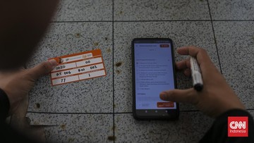 Cara Cek Desil Bantuan Sosial 2025 dengan NIK Secara Online