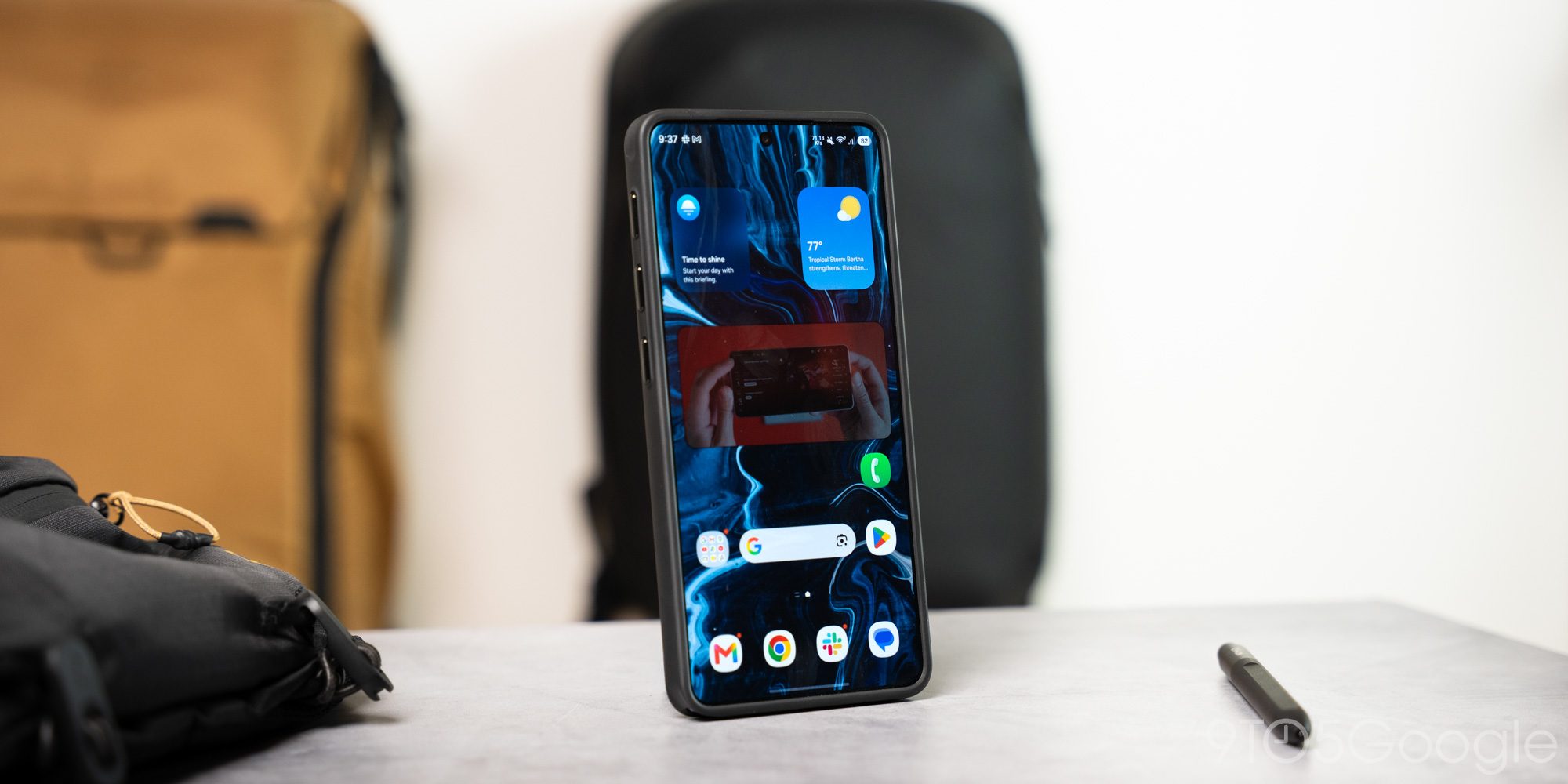 Privasi Layar Galaxy S26 Ultra Kini Sembunyikan Video PiP