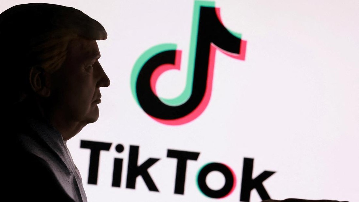 TikTok Sepakati Denda Rp6,7 Triliun atas Pelanggaran Privasi Anak