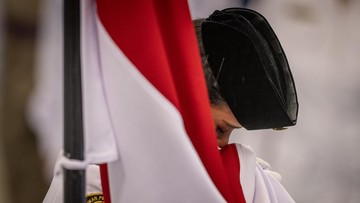 Media AS 1946: Republik Muda yang Belum Mendapat Tempat di Peta Dunia