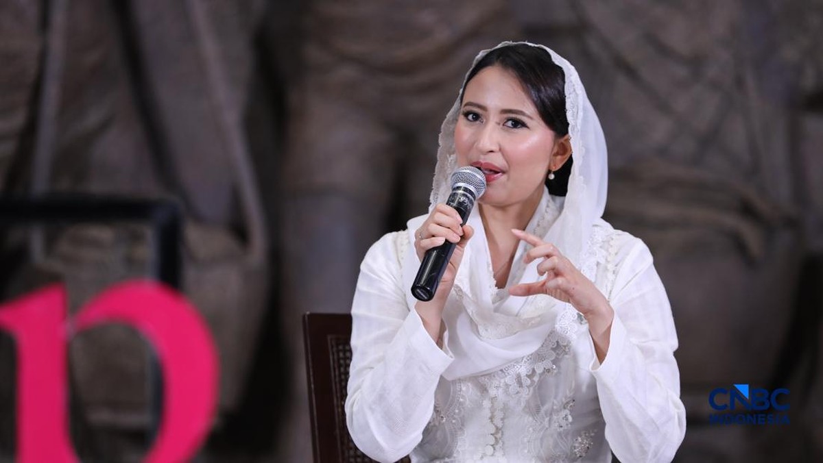 Digitalisasi Pasar Tradisional: Ratusan Ribu Pedagang Masuk Ekosistem Modern