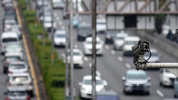 DKI Jakarta Buka 50 Titik CCTV Real-Time untuk Warga Pantau Keamanan