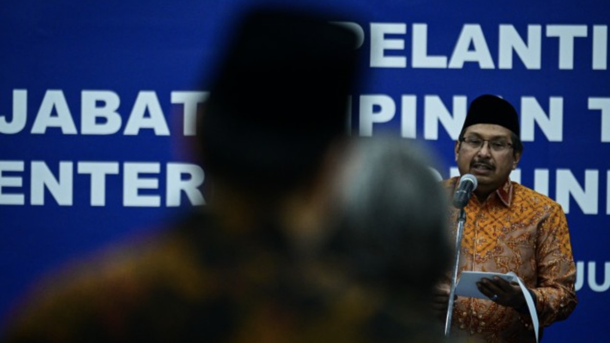 Indonesia Bangun 5G Massal ke Penjuru Nusantara demi AI