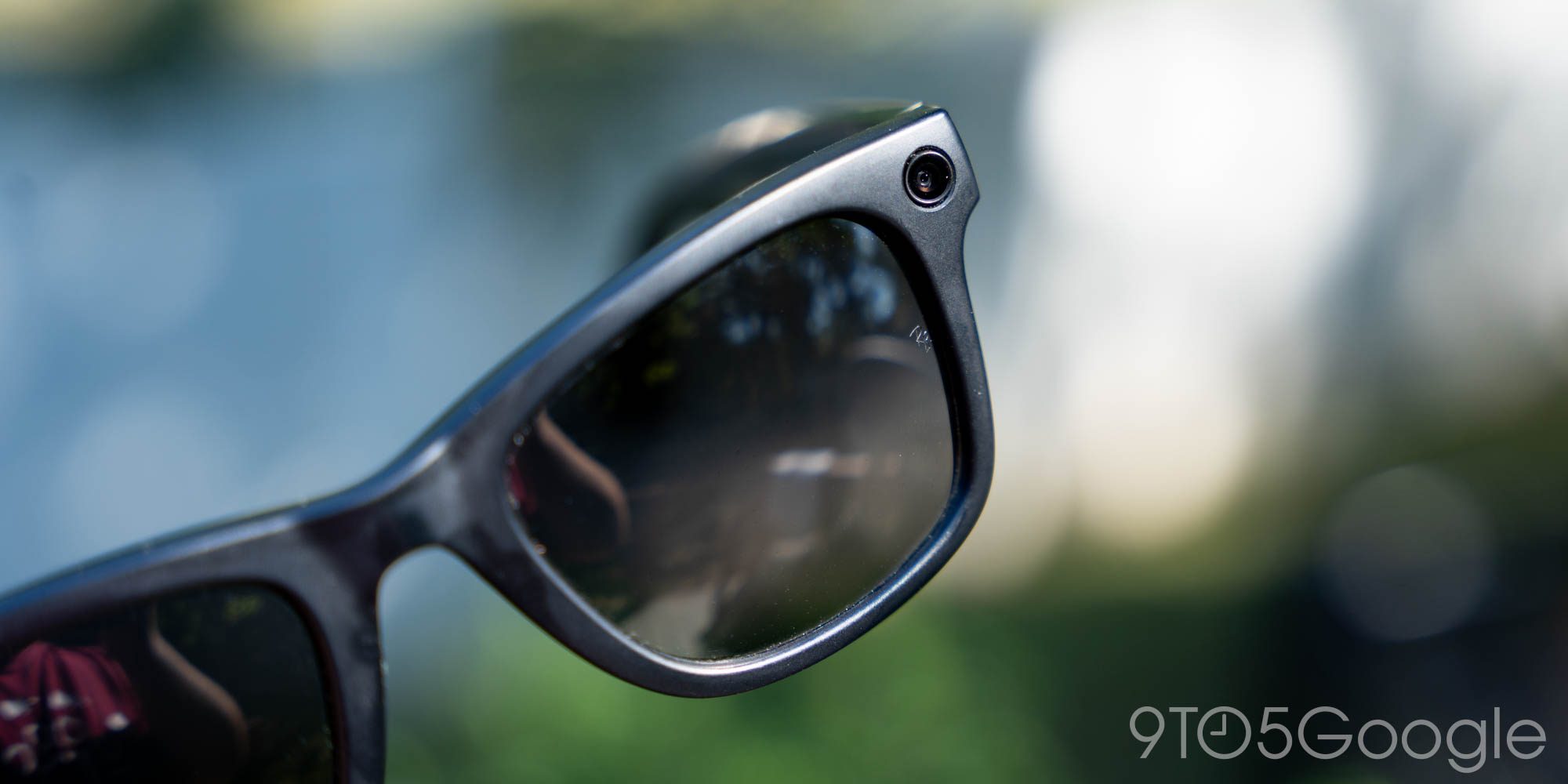 Meta Perbarui Kacamata Pintar Ray-Ban dengan Audio dan Navigasi Langkah demi Langkah