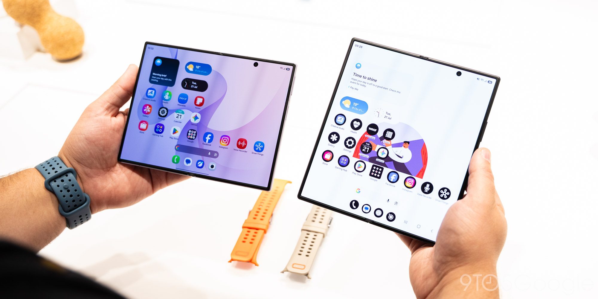 Galaxy Z Fold 8: Strategi Samsung Bertahan di Pusaran Kompetisi Lipat