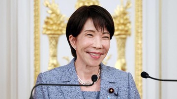 Beijing Kecam Pidato Perdana Menteri Jepang, Desak Refleksi Sejarah Perang