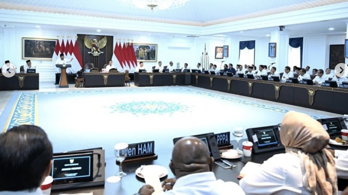 Komdigi, Polri, dan Kemenhub Raih Target PNBP Tertinggi 2027