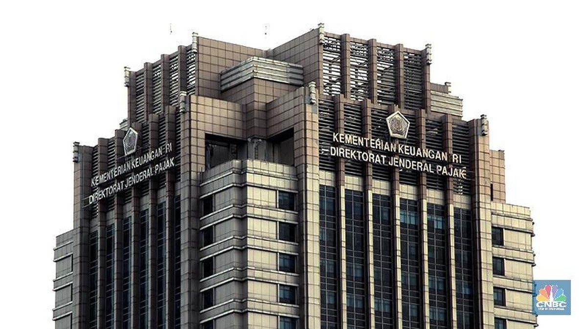 DJP Bekukan 79 Rekening Penunggak Pajak, Amankan Rp210,1 Miliar