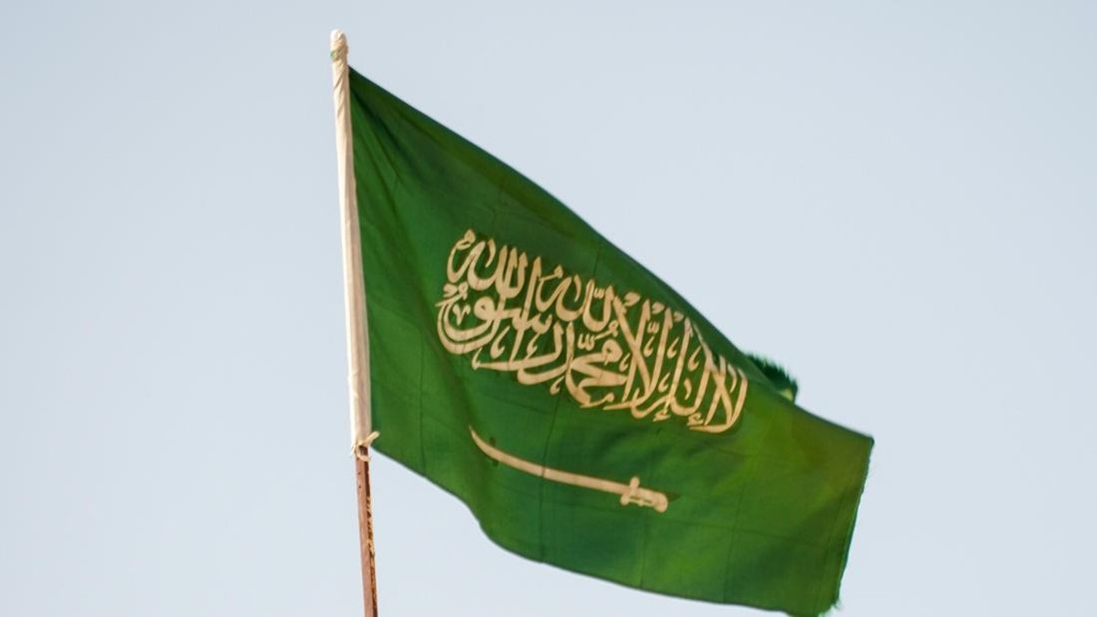 Arab Saudi Luncurkan Aliansi Maritim Bertenaga AI Amankan Perdagangan Global