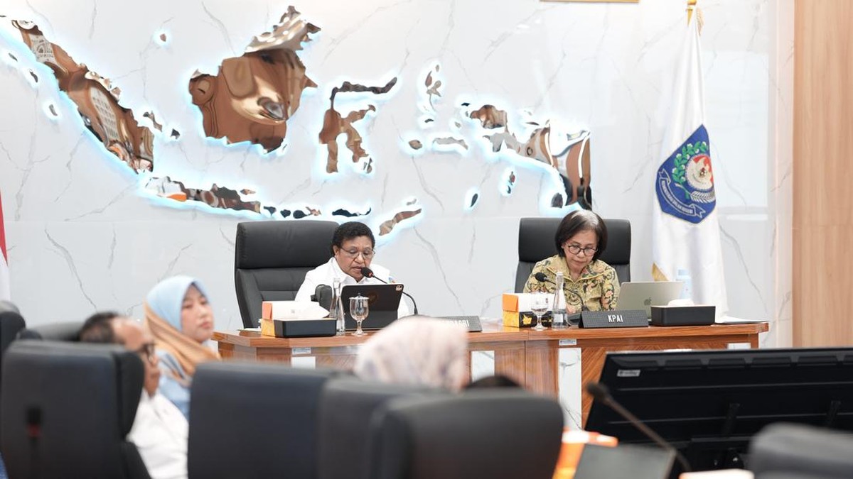 Pemerintah Kejar Target 100 Persen Akta Lahir Anak pada 2026