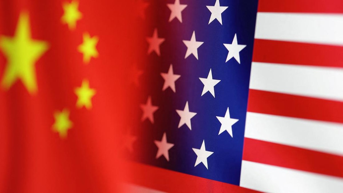 AS Investigasi Teknik Distilasi Model AI China, Ketegangan Teknologi Global Memanas