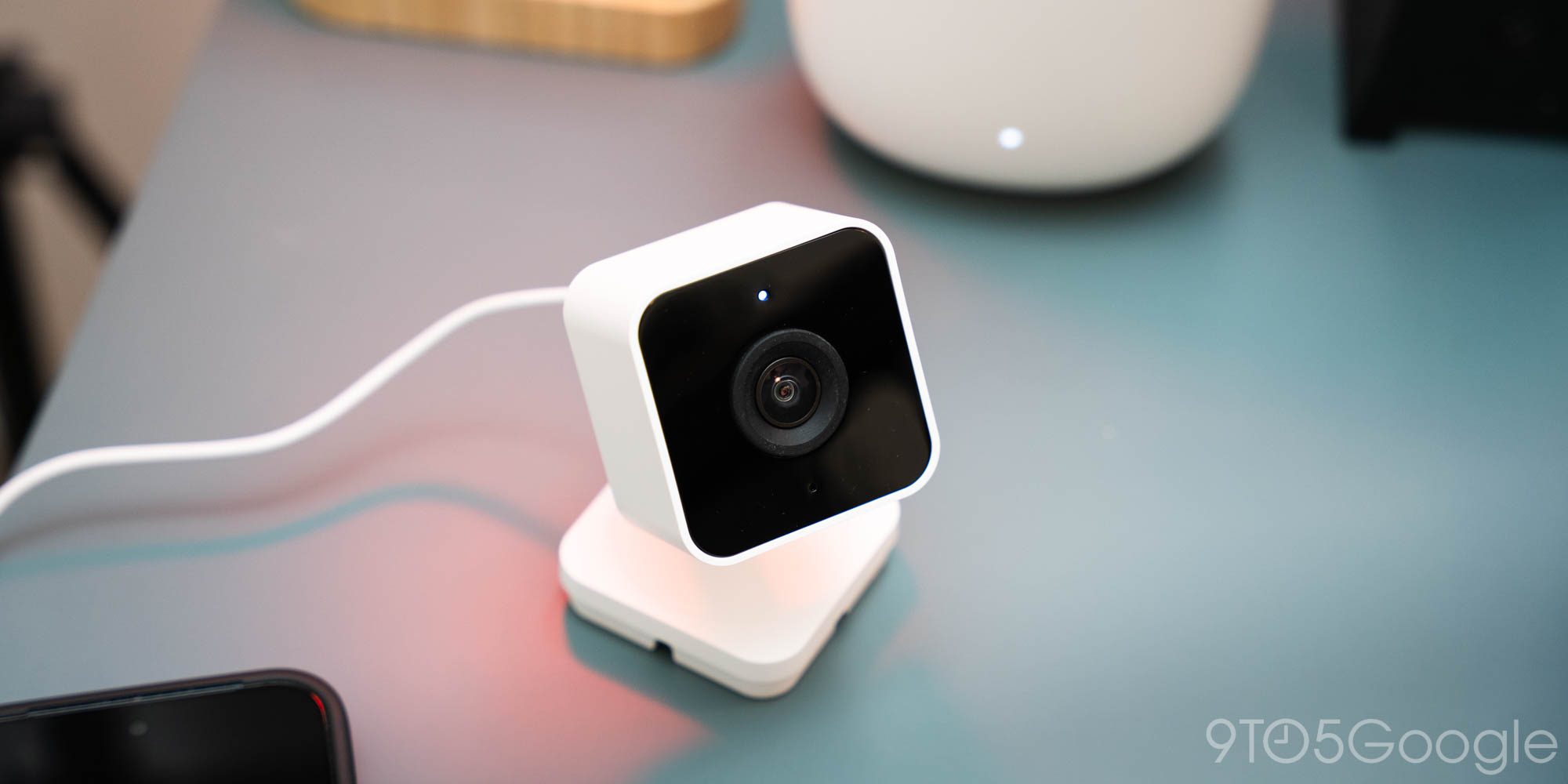 Google Home Perbaiki Gangguan Familiar Faces di Kamera Onn Walmart