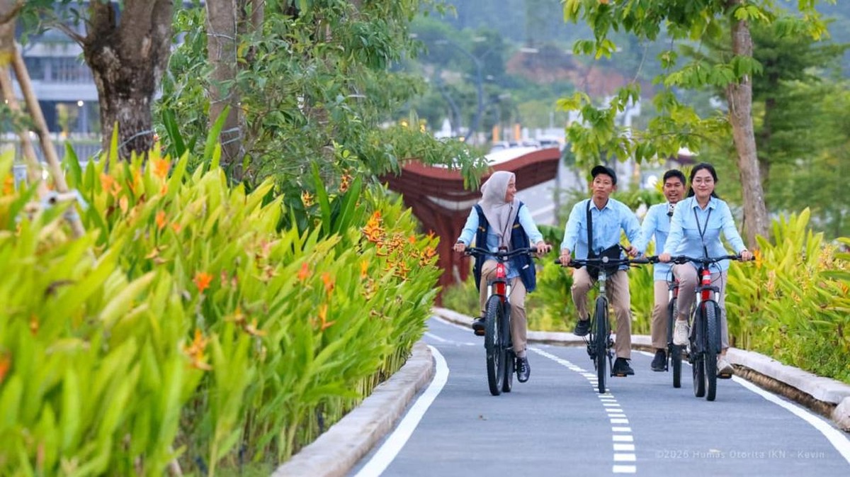 Data BKN Semester I-2026: Milenial Dominasi ASN, Gen-Z Kuasai OIKN dan Kejaksaan