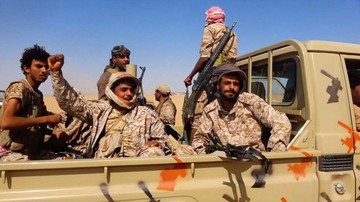 Houthi Desak Turki dan Pakistan Tidak Terlibat dalam Konflik Yaman