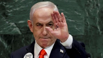 Netanyahu Samakan Gaza dengan Korut, Isolasi Digital Ikut Disorot