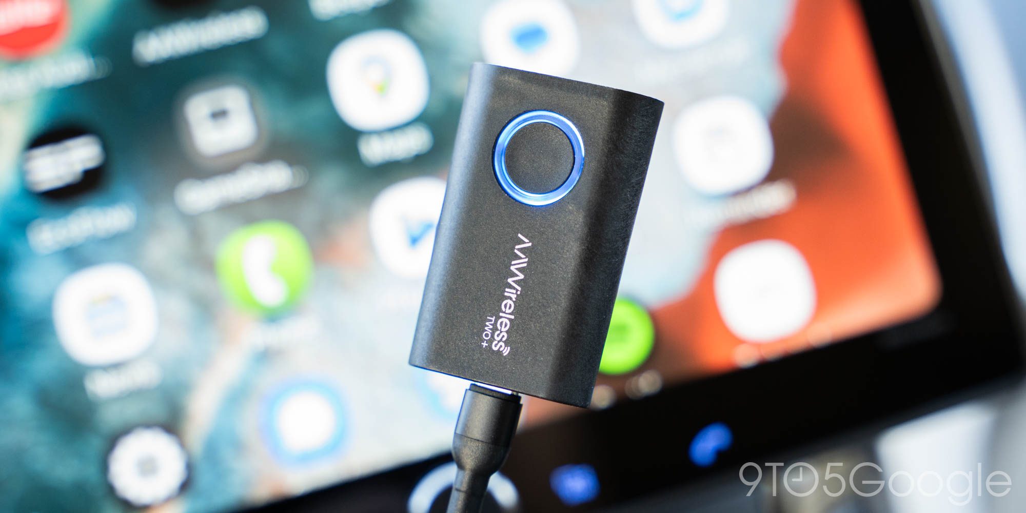 Adapter Nirkabel Android Auto Terbaik Kini Naik Harga