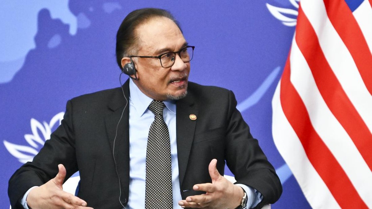 Malaysia Naikkan Upah Minimum Rp8,7 Juta, Sinyal Baru Persaingan Upah ASEAN
