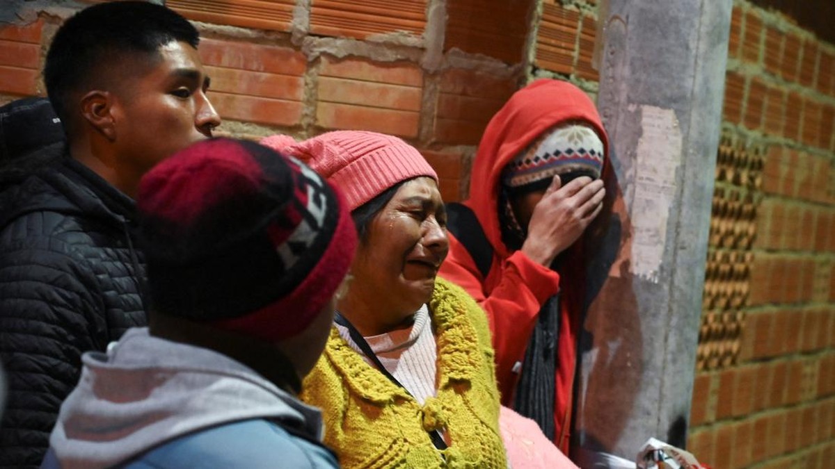 Bolivia Cabut Subsidi BBM Usai Program Pinjaman IMF 36 Bulan Disetujui