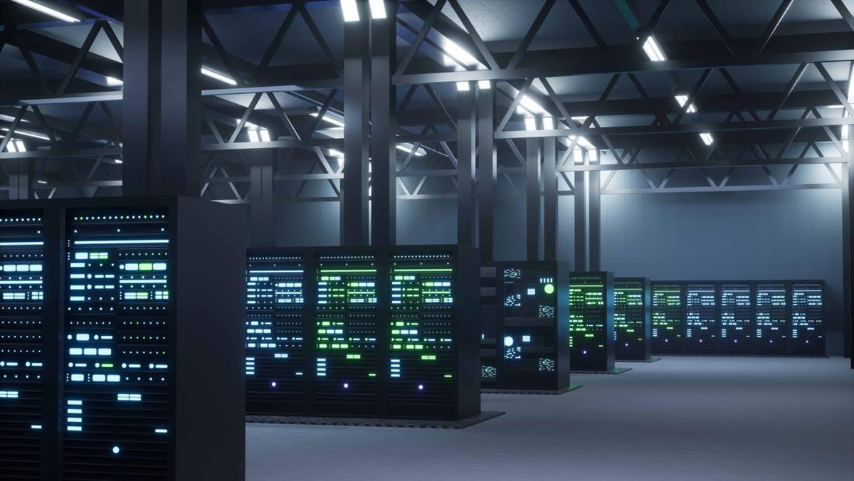 Data Center Batam dan Krisis Air Warga Sambau