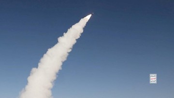 Milisi Houthi Yaman Ancam Gempur Fasilitas Energi Saudi