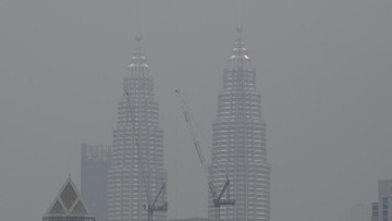 Malaysia Bantah Keterlibatan Perusahaan dalam Karhutla Indonesia