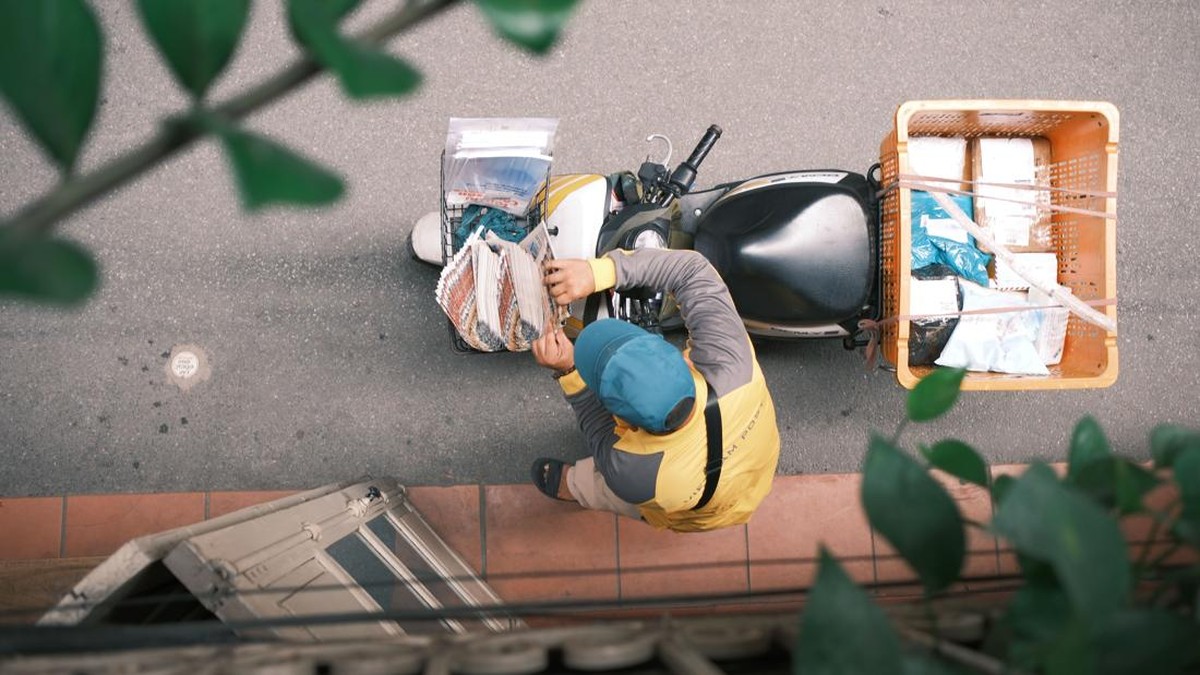 Aturan Tarif Kurir Makanan dan Paket Segera Ditetapkan Pemerintah