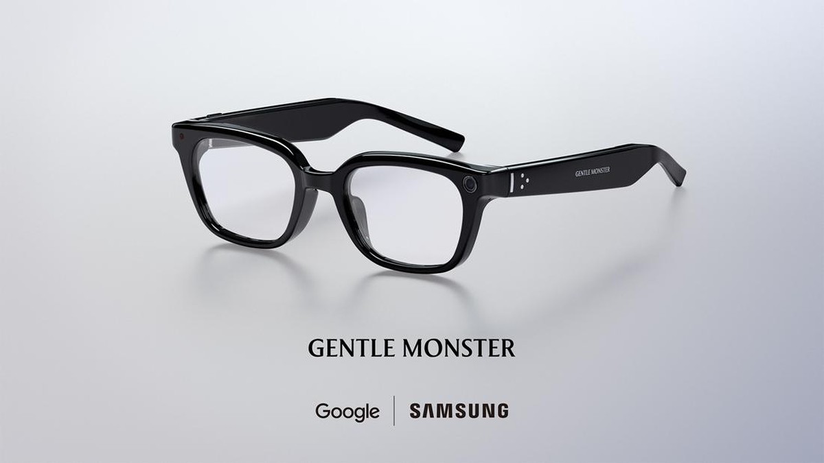 Kacamata Pintar Samsung Kini Ditenagai Kecerdasan Buatan Google Gemini
