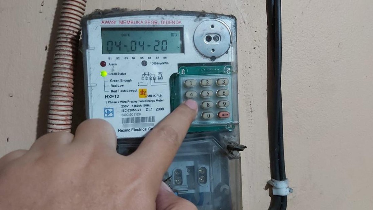 Tarif Listrik Stabil: Inovasi Teknologi PLN