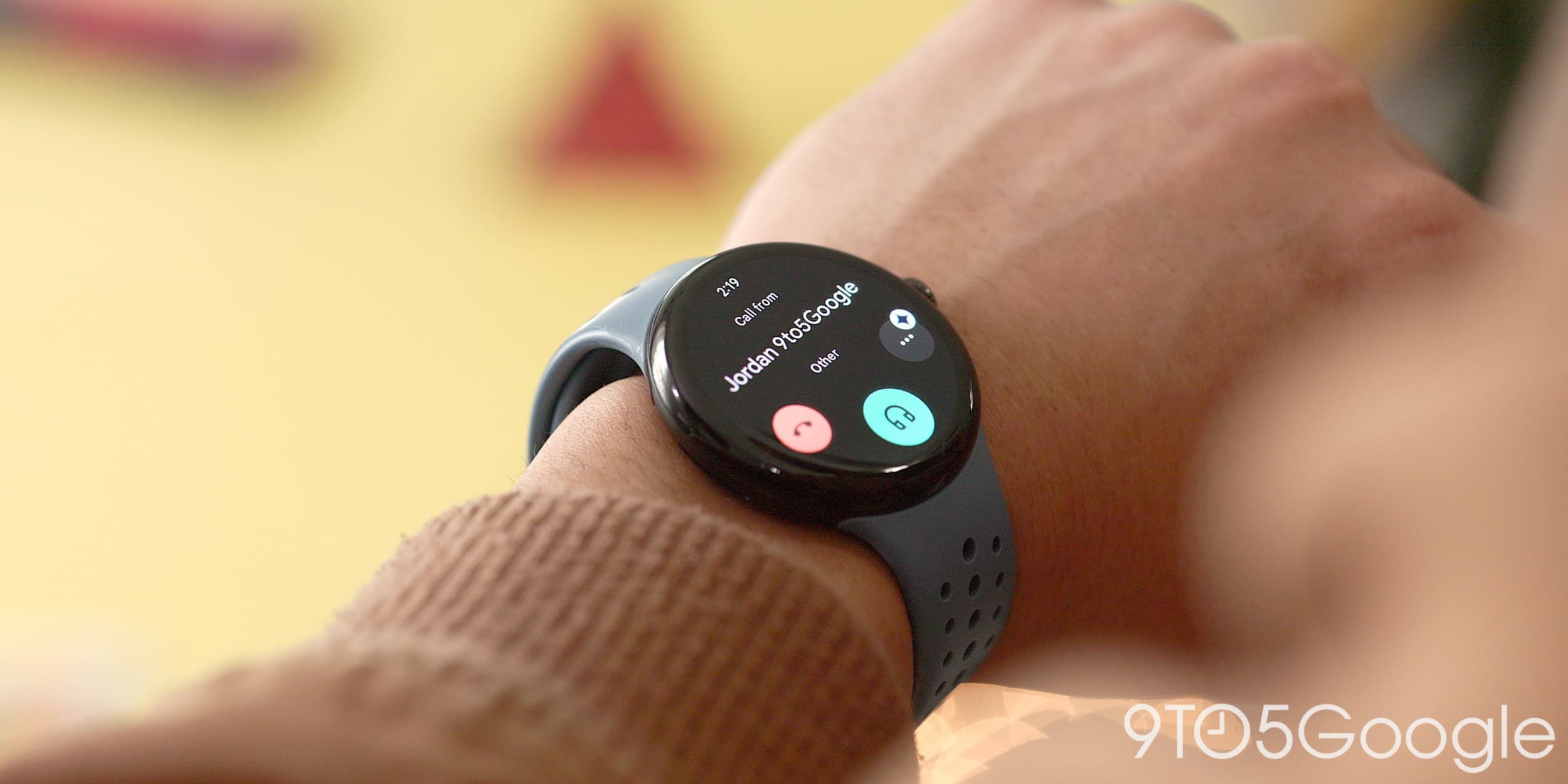 Google Hentikan Fitur Sinyal Darurat LTE di Pixel Watch