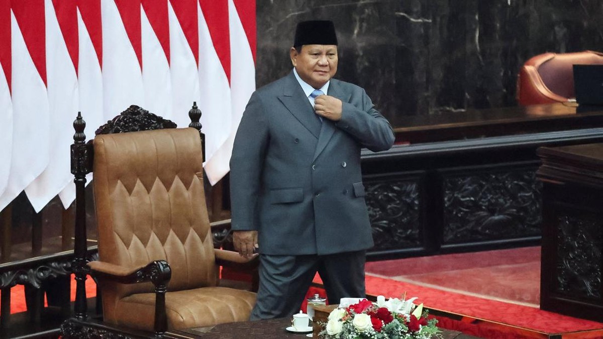 Presiden Prabowo Dorong Kloning Sapi untuk Swasembada Pangan Nasional