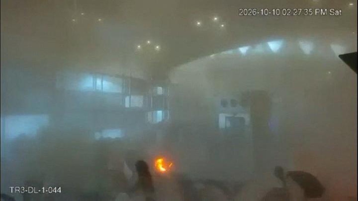 Serangan Baru Guncang Bandara Riyadh, Satu Tewas dan 11 Luka
