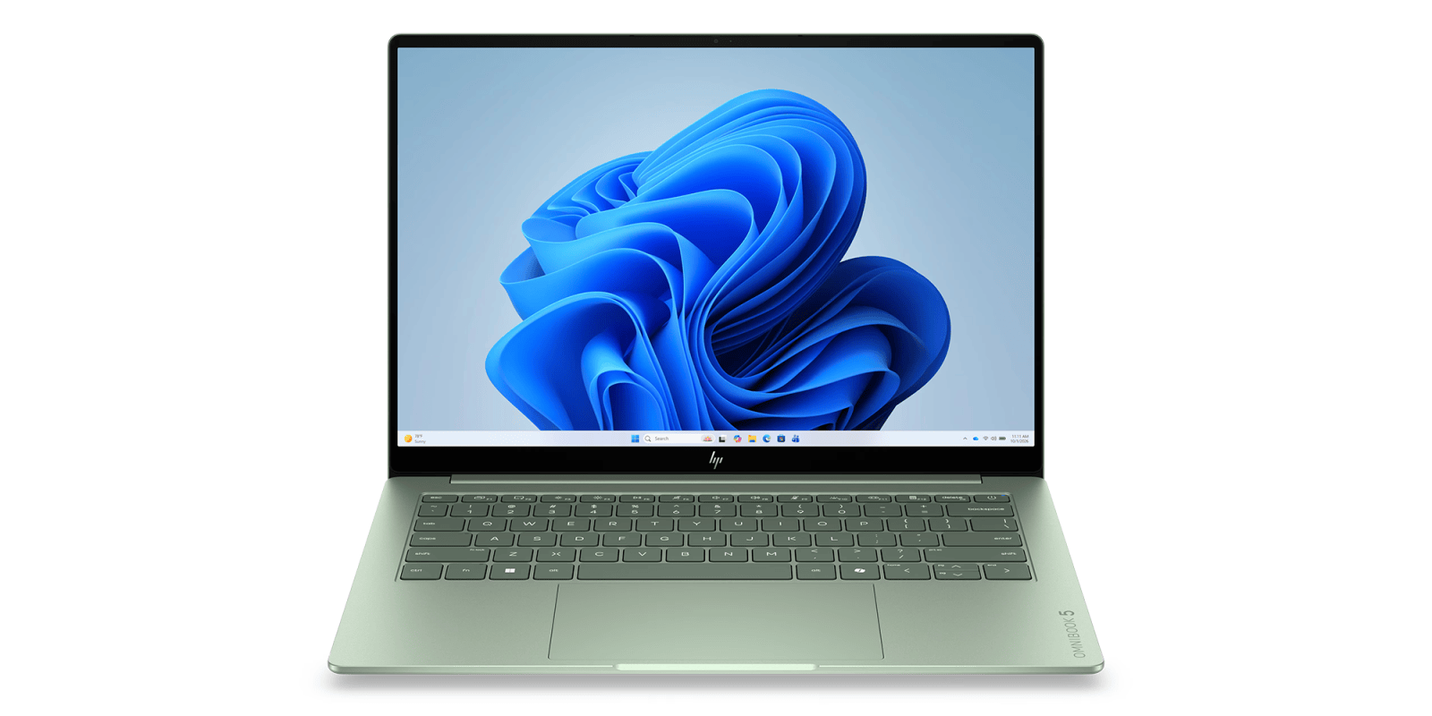HP Tantang MacBook Neo dengan Laptop OLED Rp11 Jutaan