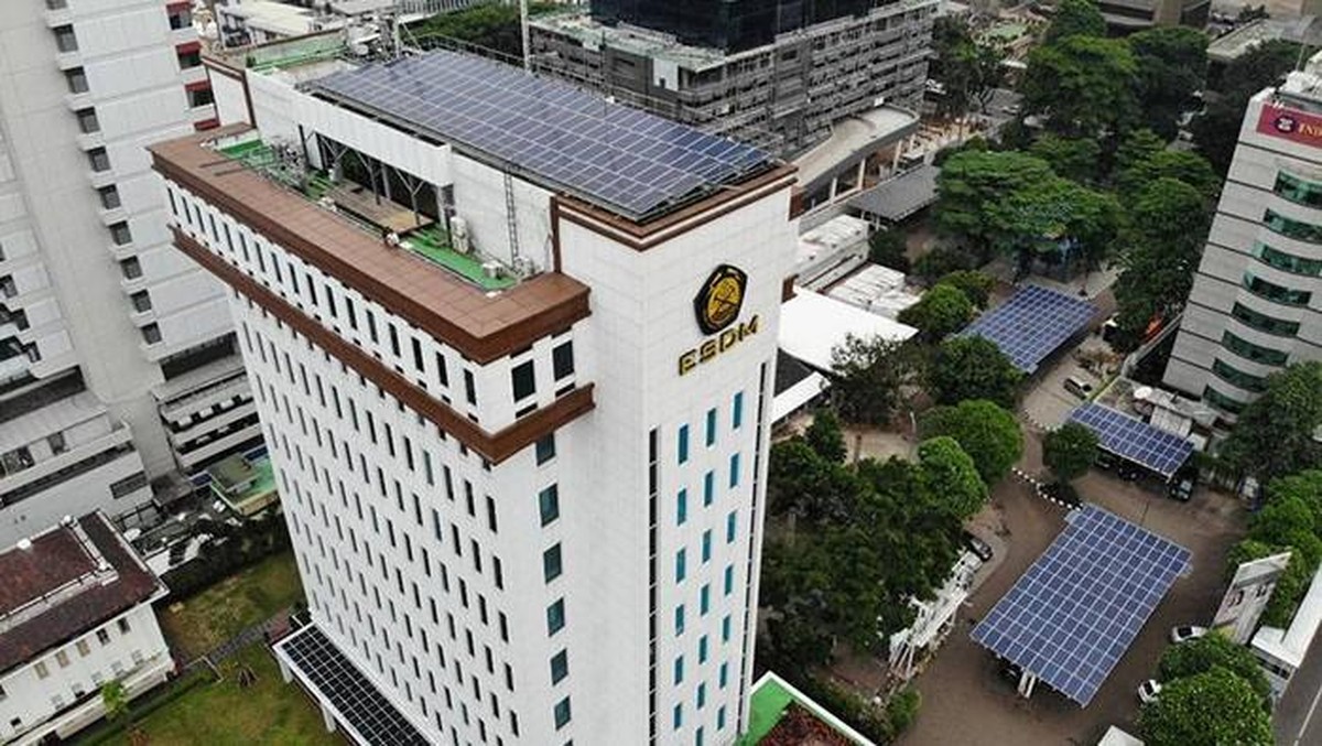 PNBP Sektor ESDM 2026 Diprediksi Melampaui Target, Ini Pemicunya