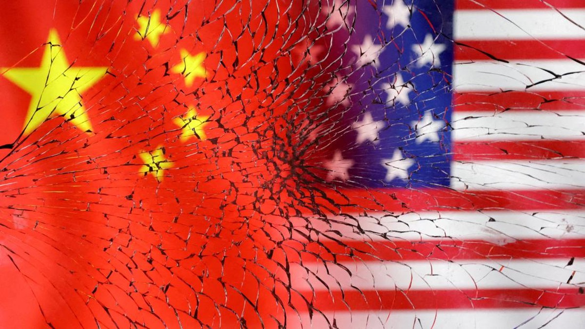 Taktik Penyamaran Hacker China Mengusik Keamanan Sektor AI