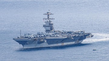 Tragedi USS Lincoln: Ketika Beban Operasional Berujung Fatal