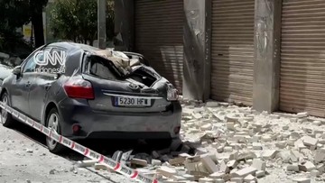 Gempa M4,7 Guncang Granada, Spanyol: Tiga Luka Ringan dan Fakta Seismik