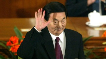 Zhu Rongji Wafat di Usia 97, Warisan Pidato 100 Peti Mati Menggema