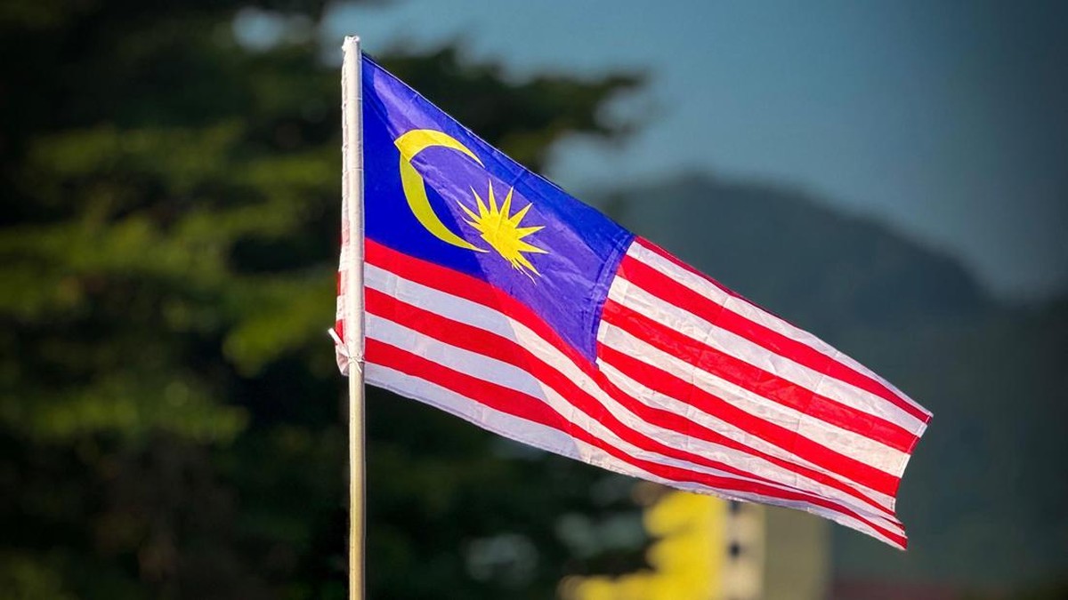 Eks PM Malaysia Didakwa Gagal Deklarasi Harta, Terancam Lima Tahun Penjara