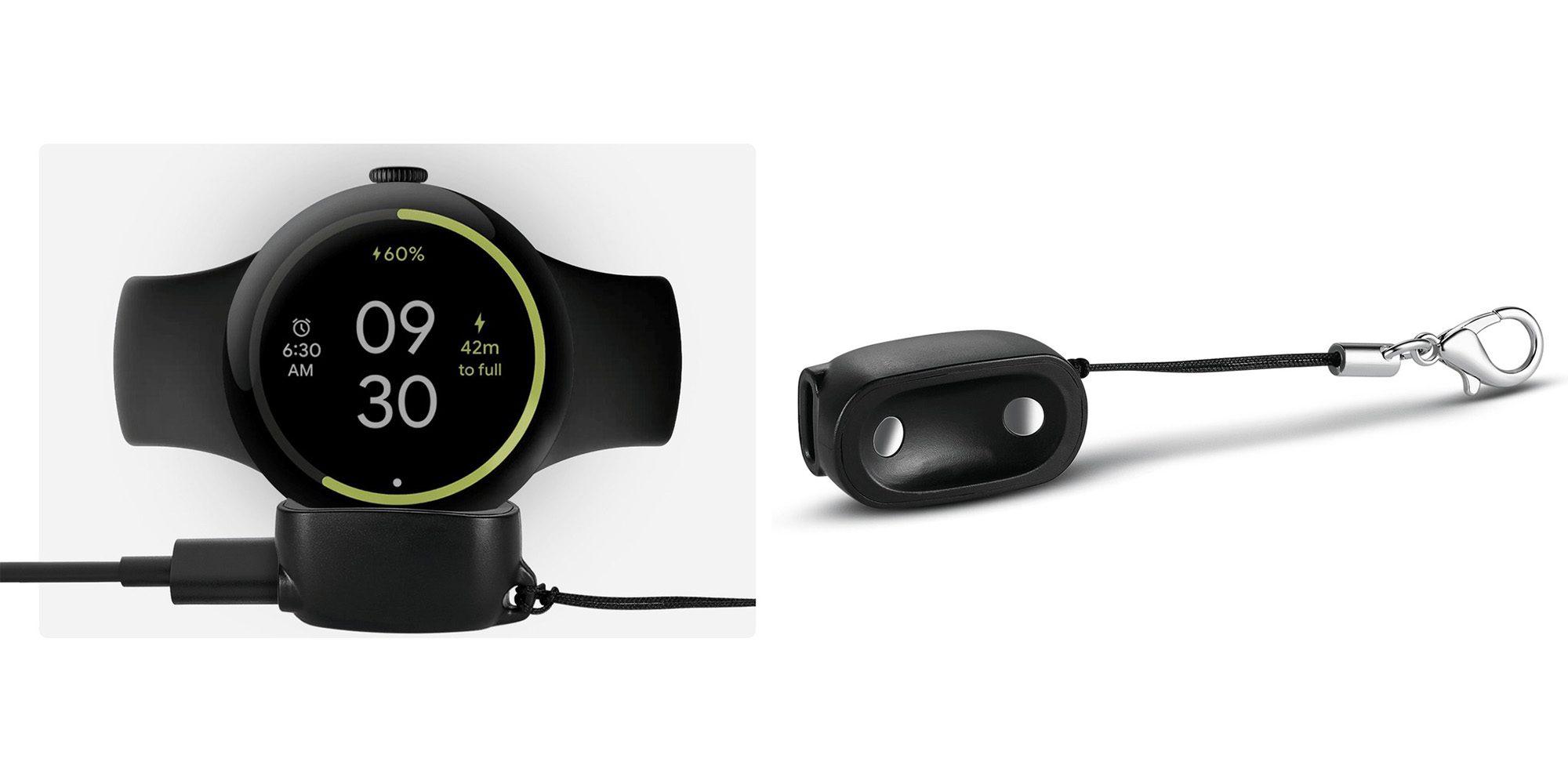 Charger USB-C Travel Pixel Watch 4 dan 5 Kini Diskon, Makin Murah