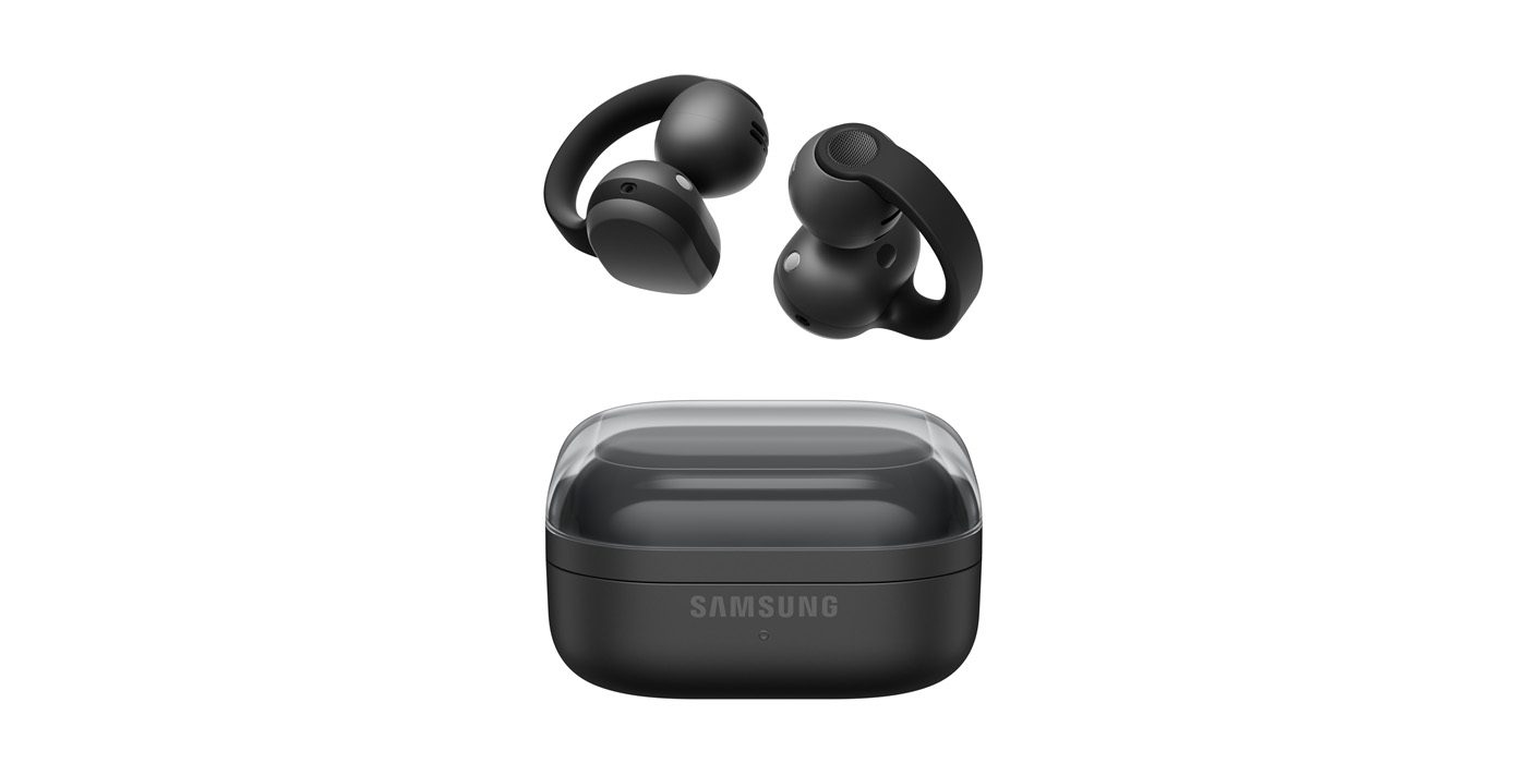 Samsung Galaxy Buds On Resmi: Desain Open-Ear Debut Akhir Oktober